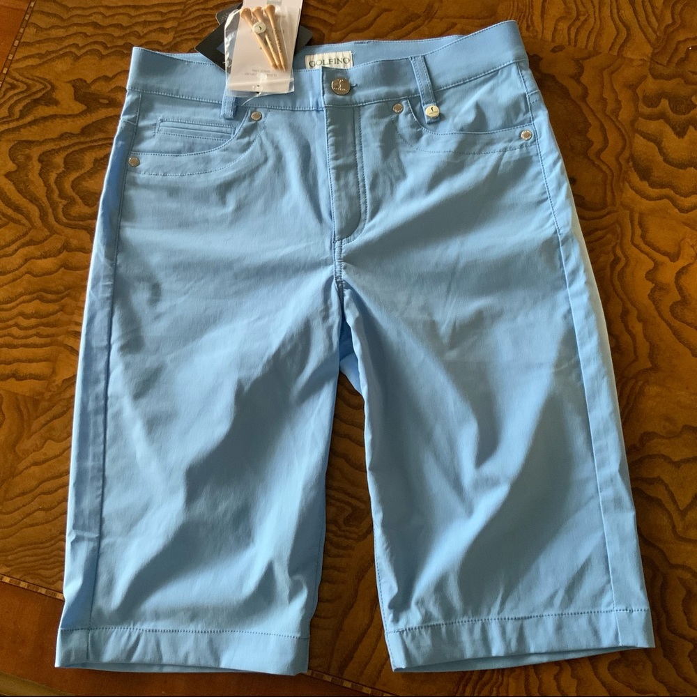 NWT Golfing Shorts